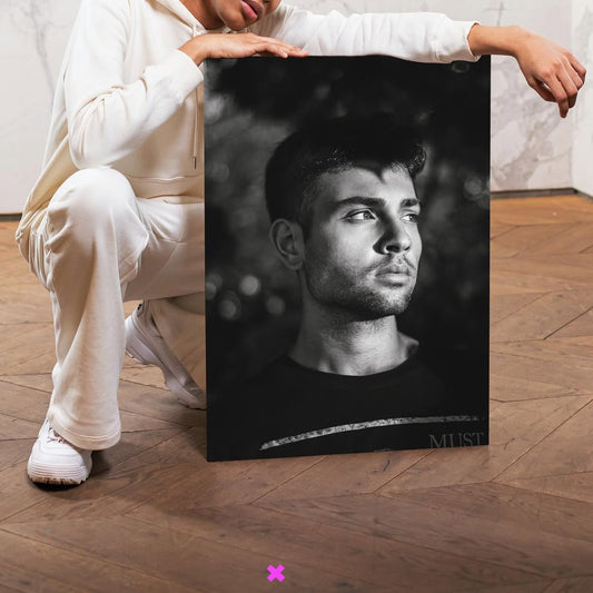 Custom Printed Board – Create Your Own Personalized Wall Art