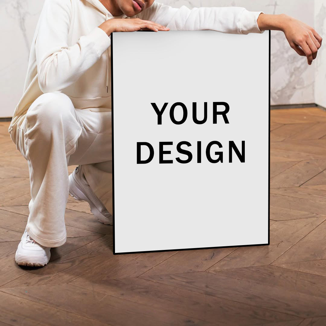 CREATE YOUR OWN