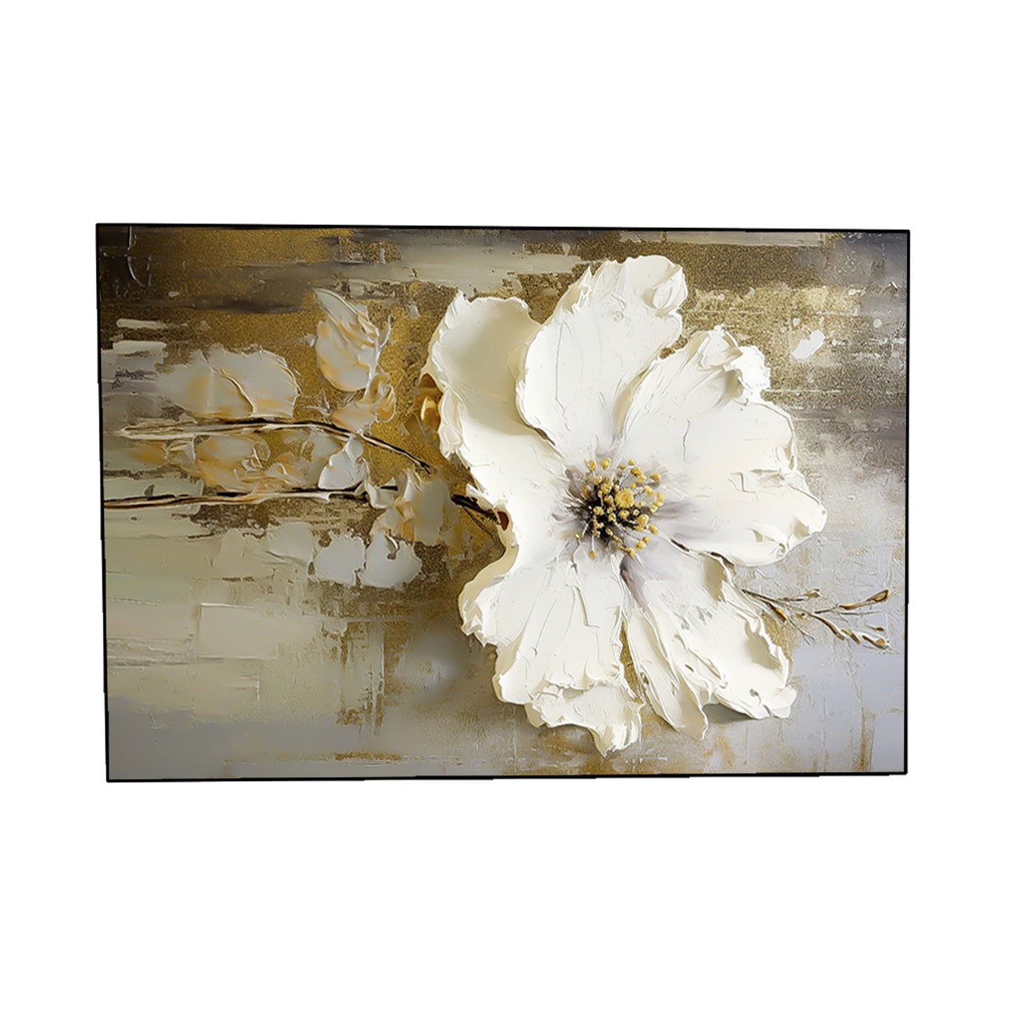 Grace in Bloom
