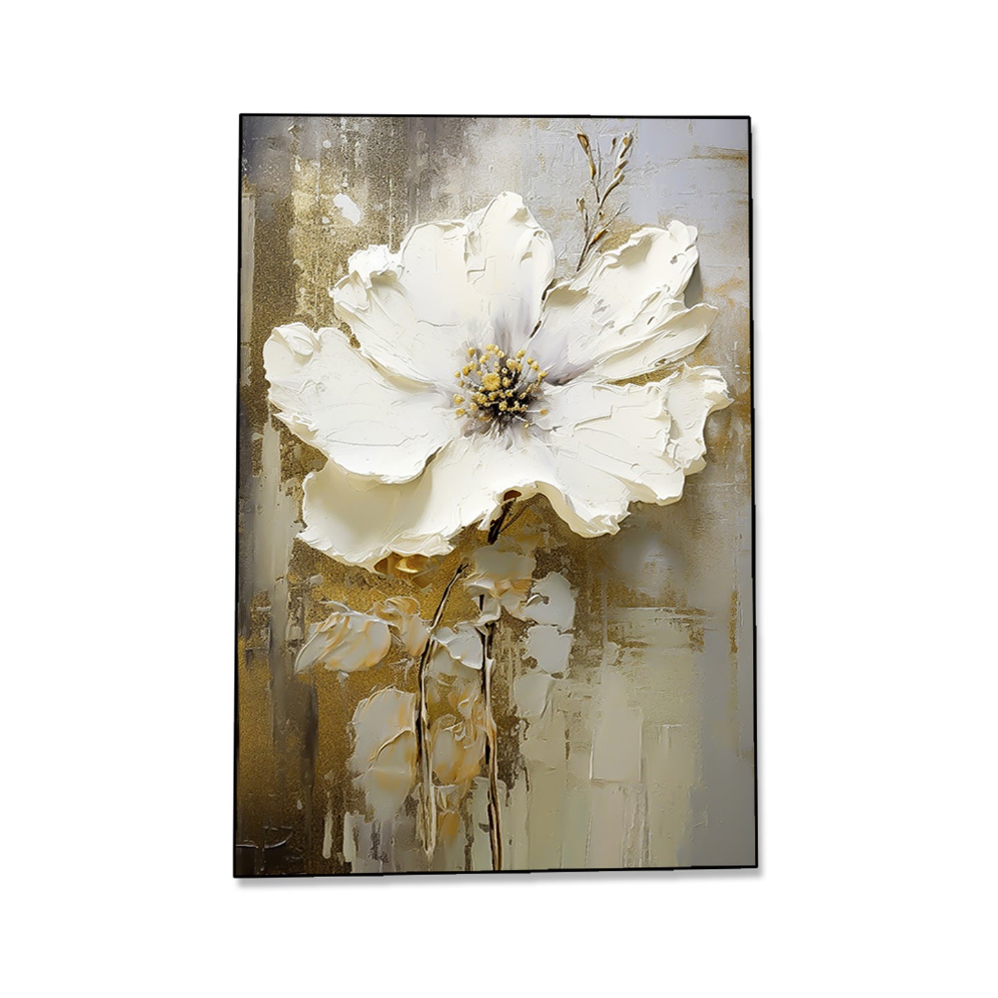 Grace in Bloom