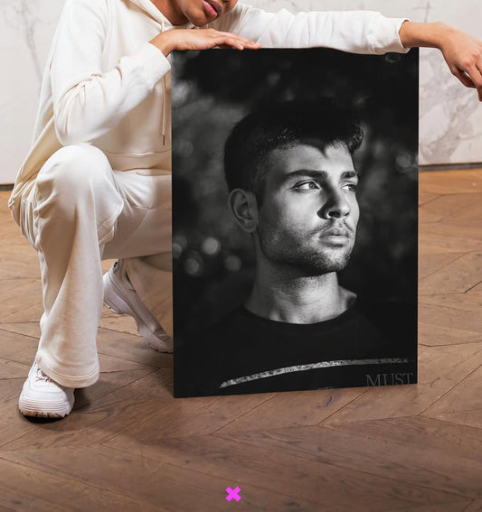 Custom Printed Board – Create Your Own Personalized Wall Art