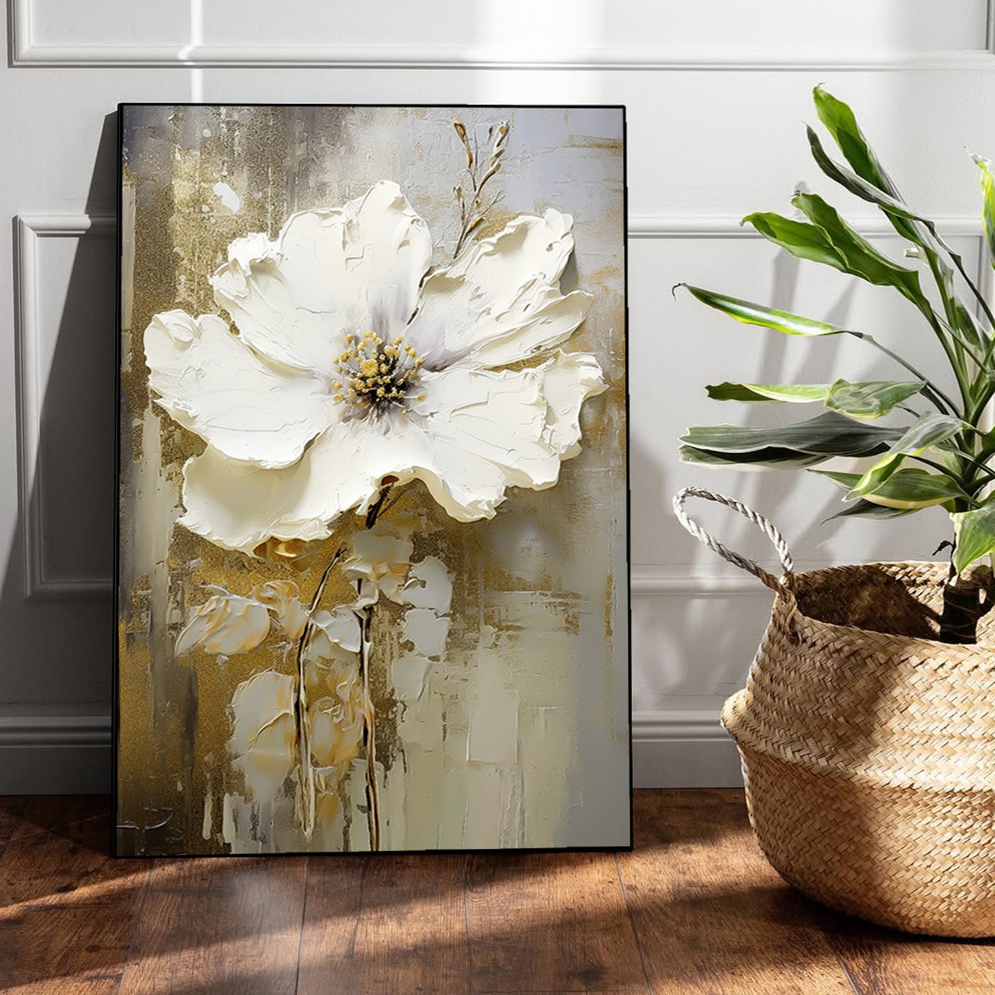 Grace in Bloom
