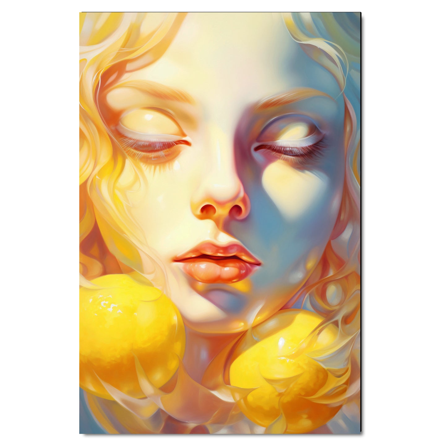 Citrus Glow