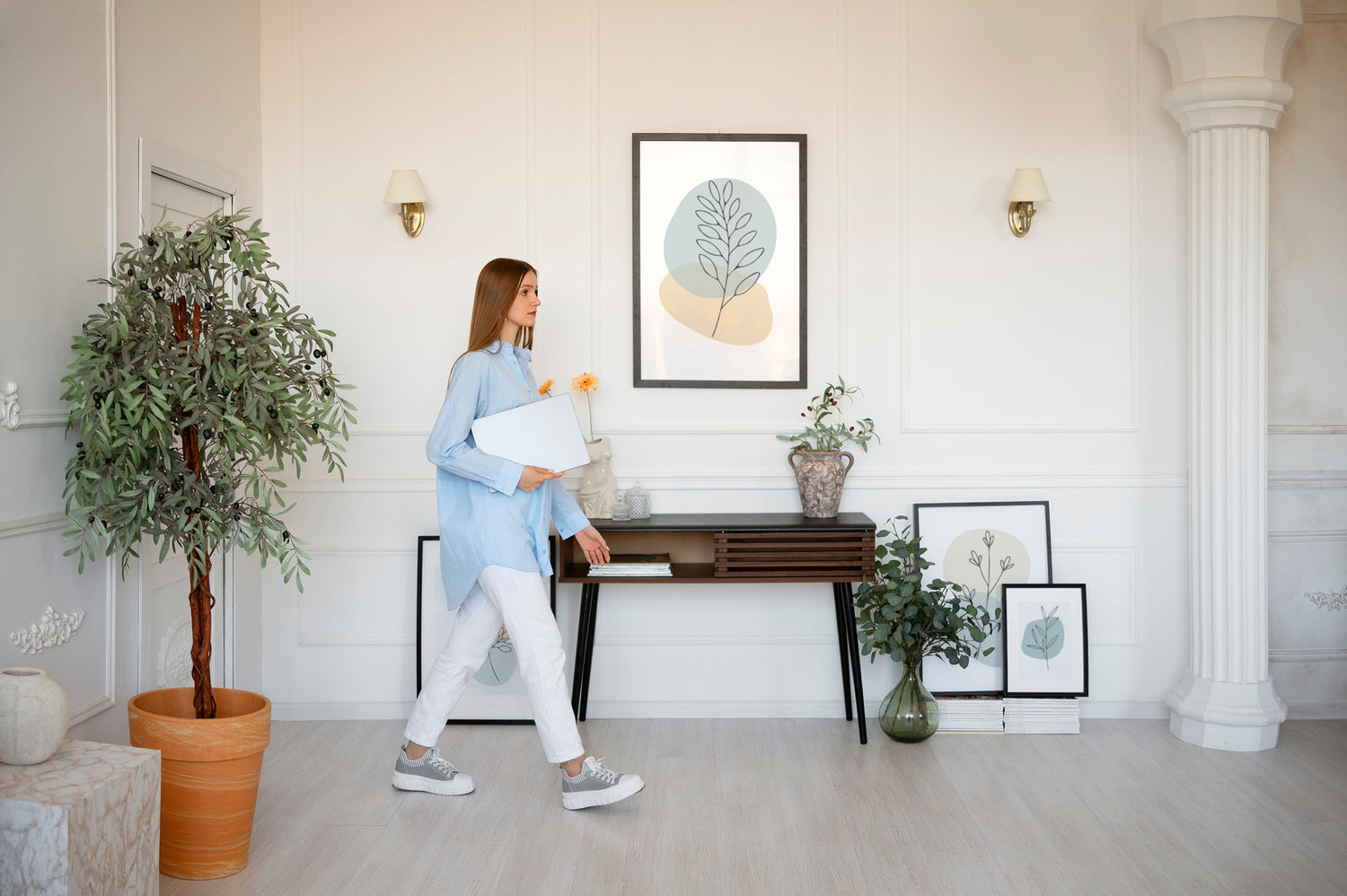 Home Decor