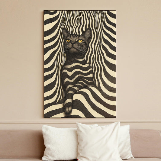 Whisker in the Wild - Limited Edition