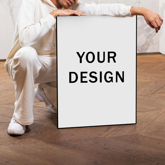 CREATE YOUR OWN