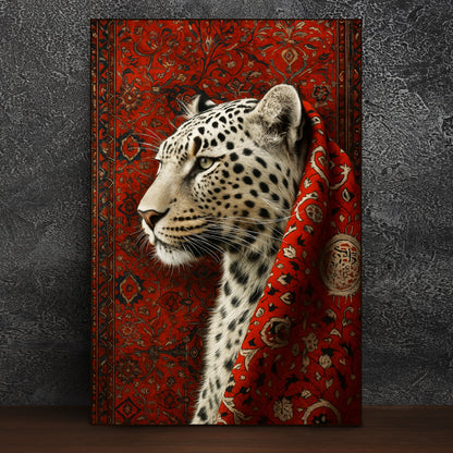 Rug of the Realm - Limited Edition