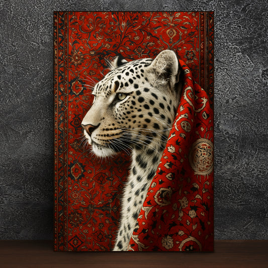Rug of the Realm - Limited Edition