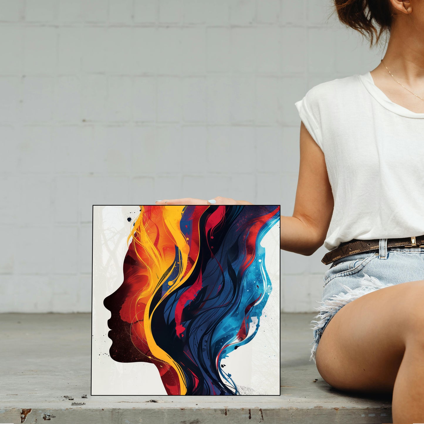 CREATE YOUR OWN
