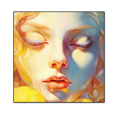 Citrus Glow