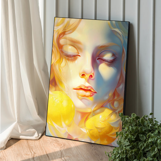 Citrus Glow